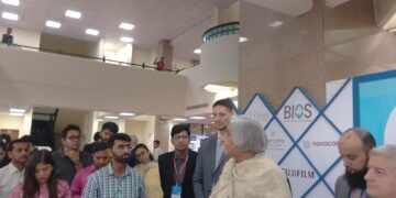 Govt aims to promote medical tourism: Dr Azra Pechuho.