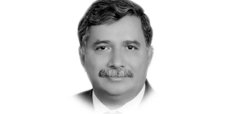 Politics of amorality.