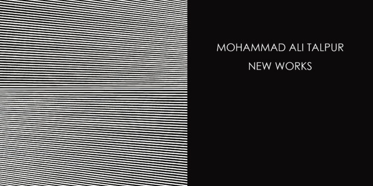 A solo show of artist and educationist Mohammad Ali Talpur , opens on Tuesday , October 22nd 2024 from 4 pm – 7 pm at Canvas Gallery.