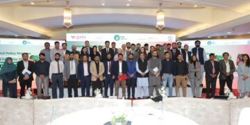 World Food Day 2024 Event in Islamabad Highlights Innovation and Policy for Advancing the Right to Food.