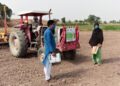 Breaking the Chains: Urgent Support for Pakistan’s Farmers.