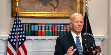 Statement from President Joe Biden on the Passing of Former U.S. Senator Tim Johnson.