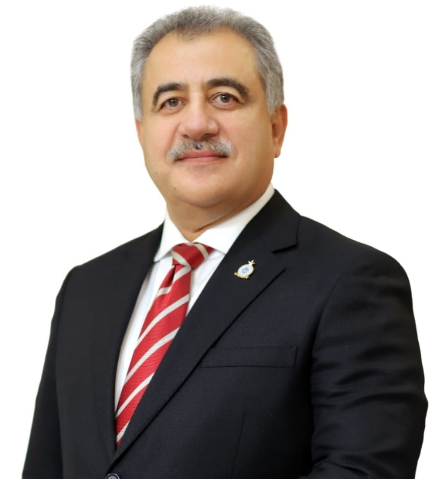 United Business Group welcomes COAS General Asim Munir’s reassurance on economic revival.