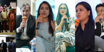 ILMA University hosted an insightful panel discussion on“HR Strategies for Success.