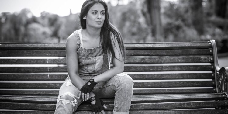 British-Born Pakistani Actress Shafina Patel Shah Arrives in Karachi, Hosted by Renowned Advertiser Ali Saqlain.