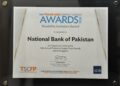 NBP won the ADB Disability Inclusion Champion Award 2024.