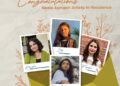 SHARMEEN OBAID-CHINOY ANNOUNCES FINAL COHORT FOR NEELA ASMAAN’S 2024 RESIDENCY PROGRAM.
