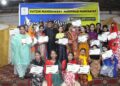 Cutchi Maheshwary Meghwar Panchayat (CMMP) celebrated the world Teacher’s day.
