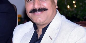 Government Should Take Serious Steps to Promote the Leather Industry: Farooq Ahmed.