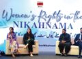 Legal Aid Society Hosts “Mela on Women’s Rights in Marriage” to Promote Awareness about the Importance of the Nikahnama.