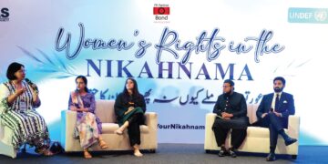 Legal Aid Society Hosts “Mela on Women’s Rights in Marriage” to Promote Awareness about the Importance of the Nikahnama.