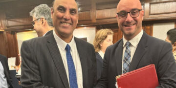 The Pakistan Britain Business Council (PBBC) proudly supported an exclusive networking event hosted