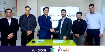 ABHI partners with People to enhance employee financial well-being .