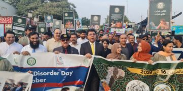 World Food Day 2024 Celebrated in Karachi with Emphasis on “Right to Food for a Better Life and a Better Future.