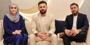 AZURE ALL SET FOR RETAIL EXPANSION, UNVEILS NEW COLLECTION.