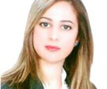 The first Algerian novel in Urdu by Dr. Fadila Melhag,Published by Allama Iqbal University .