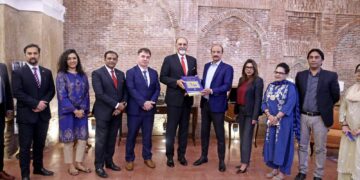 Pearl-Continental Hotel, Lahore and The Walled City of Lahore Authority Collaborate to Promote Tourism and Cultural Heritage of Lahore.