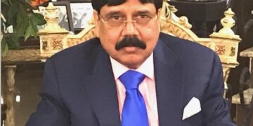 Judiciary Subservience and Public Apathy in the Face of Power:Dr. Gholam Mujtaba, Calls for Citizen Accountability and Criticism.