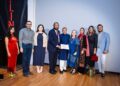 Muhammad Saeed Sheikh received prestigious “One World Award 2024” from Sister Cities of Houston.