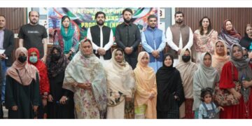 TDAP Successfully Organizes National Exporters Training Program in Quetta.