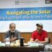 Equitable energy access for all consumers urged amid solar surge