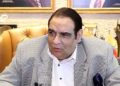 India to temporarily set aside its issues with Pakistan to restore SAARC as a credible organization. Iftikhar Ali Malik.