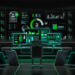 Industrial enterprises with multiple locations face IT infrastructure, information security issues every month: Kaspersky report reveals.
