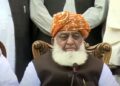 We are trying to remove the ‘controversial contents’ from the draft,” says JUI-F chief.
