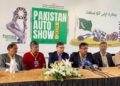 PAAPAM Hosts Pre-Show Press Conference for PAPS 2024.