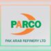 PARCO Announces 40-Day Refinery Turnaround for Scheduled Maintenance.