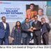 Dawlance Wins Gold Award at ‘Dragons of Asia’ 2024 Event.