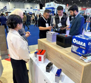 PHOTO, Automechanika Tashkent (1)