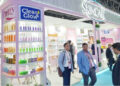 Beauty world Middle East” Kicks Off in Dubai with Participation of 37 Pakistani Companies.
