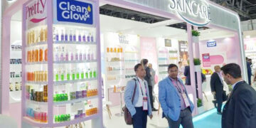 Beauty world Middle East” Kicks Off in Dubai with Participation of 37 Pakistani Companies.