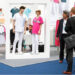 Texcare International Exhibition to be held from November 6 to November 9 in Frankfurt, Germany.