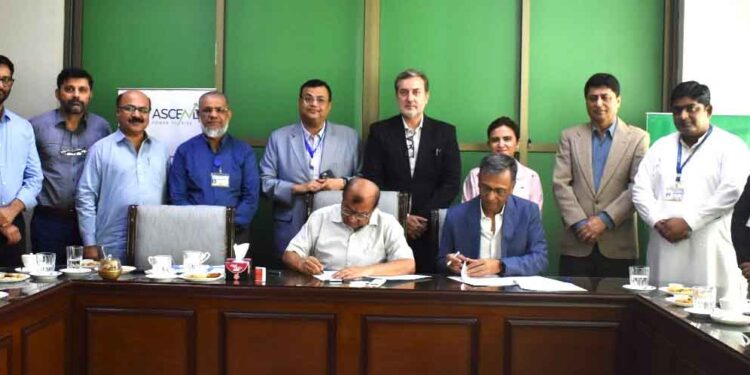 Pakistan Cables Expands "ASCEND" Program to Empower Women in STEM Fields.