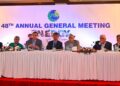 PSO & 39;s 48th AGM: Accelerating Growth through Innovation & Alternative Energy.
