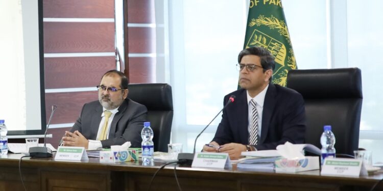 CCP continues in-depth review of PTCL’s acquisition amid industry concerns.