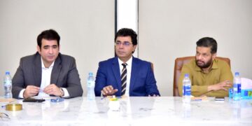 Sindh Food Authority Vows Zero Tolerance for Open Oil Sales, PVMA Demands Clear SOPs