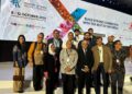 Pakistan and Indonesian Ink $ 10.70 Million in Agreements at the Trade Expo.