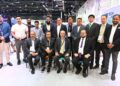 CEO Devsinc Usman Asif Drives IT Vision for Pakistan in Key Talks with UAE Ambassador at GITEX 2024.