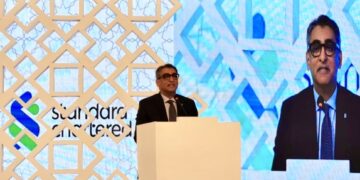 Standard Chartered Bank hosts 3rd Annual Global Shari’ah Majlis.