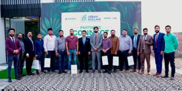 Estatex.com launches a series of Partner’s Connect Events.