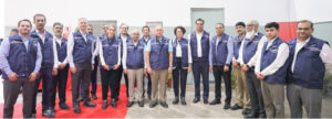 Picture Urdu - Dawlance Converts its Factories to Solar Energy