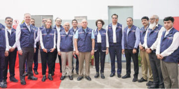 Dawlance Converts its Factories to Solar Energy.