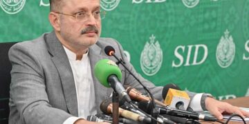 Sindh Senior Minister Sharjeel Inam Memon has stated that a committee meeting was held regarding the power supply through KE, HESCO, and SEPCO. The committee’s mandate was to resolve issues related to HESCO, SEPCO, and KE.