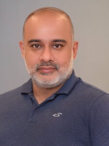 Rehan Javed