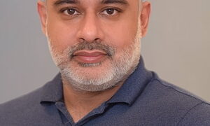 Rehan Javed Appointed KATI Representative in Karachi Chamber.