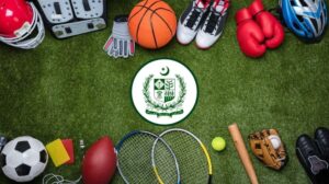 Sports-Pakistan