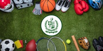THE NEED FOR BALANCED SPORTS PROMOTION IN PAKISTAN.
